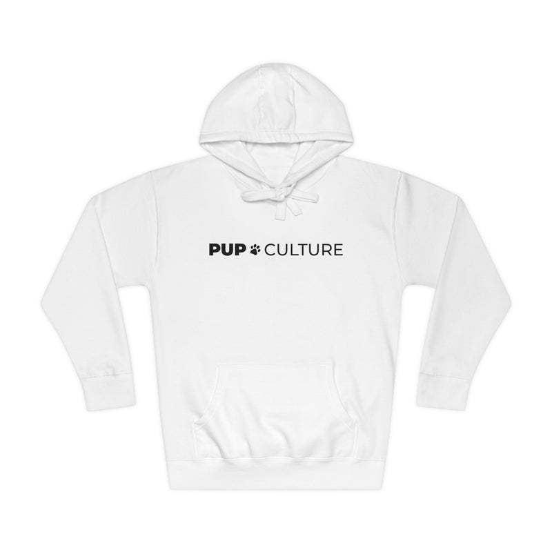 Unisex Fleece Hoodie