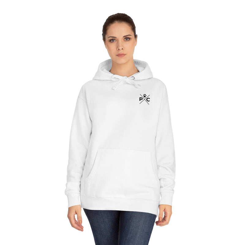 Unisex Fleece Hoodie