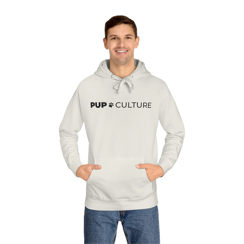 Unisex Fleece Hoodie