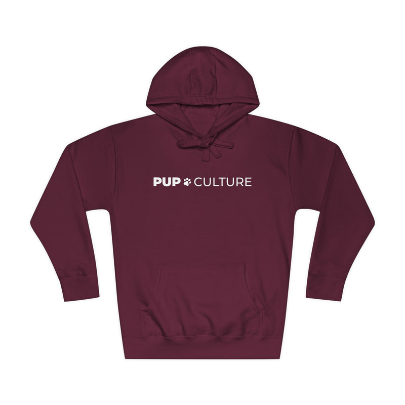 Unisex Fleece Hoodie