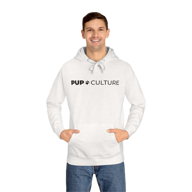 Unisex Fleece Hoodie