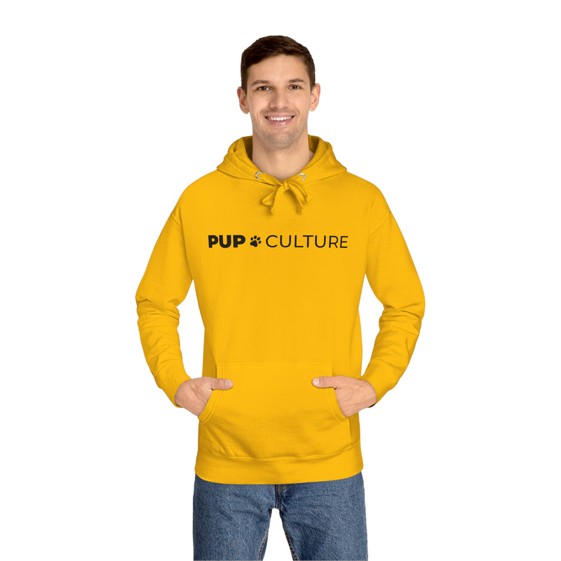 Unisex Fleece Hoodie