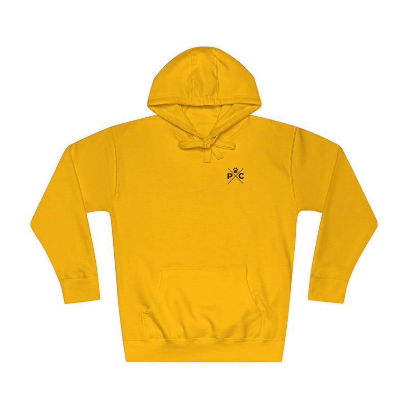 Unisex Fleece Hoodie