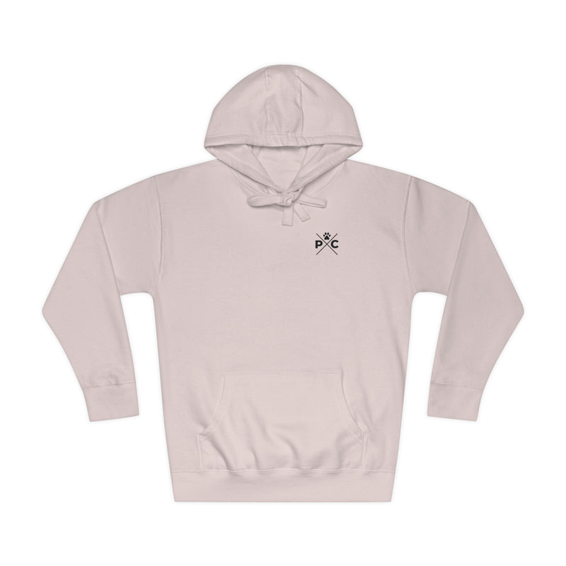 Unisex Fleece Hoodie