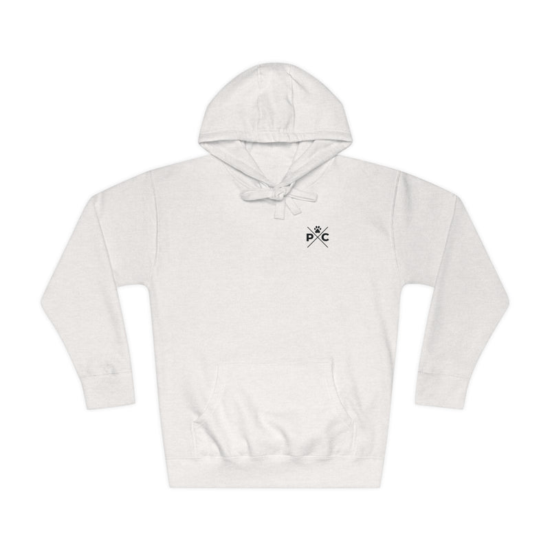 Unisex Fleece Hoodie
