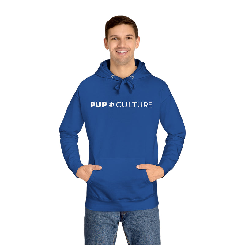 Unisex Fleece Hoodie