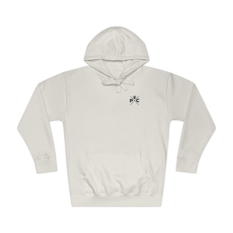 Unisex Fleece Hoodie