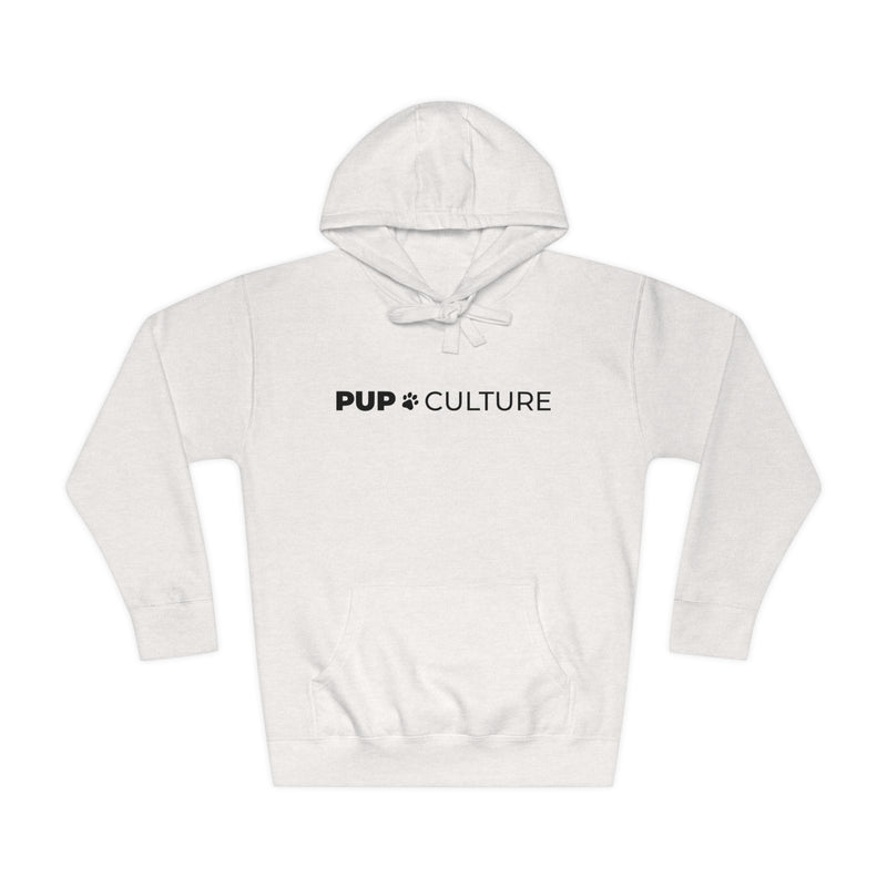 Unisex Fleece Hoodie