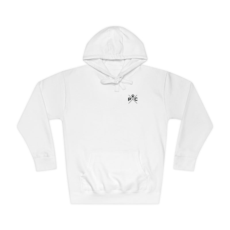 Unisex Fleece Hoodie