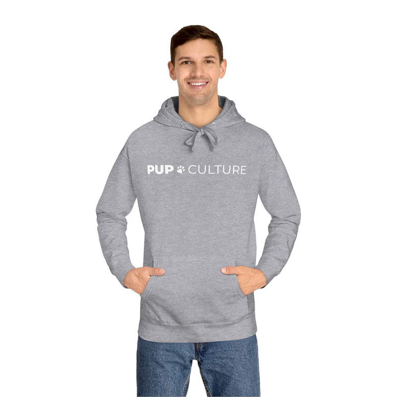 Unisex Fleece Hoodie