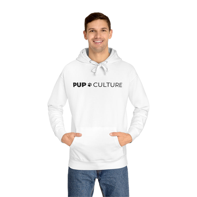 Unisex Fleece Hoodie