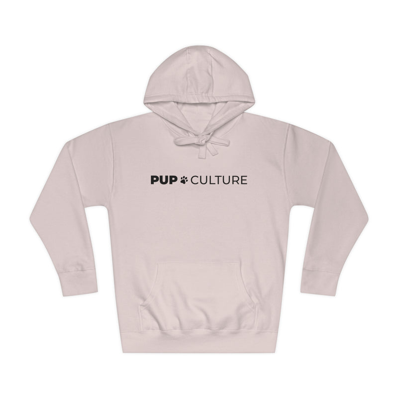 Unisex Fleece Hoodie