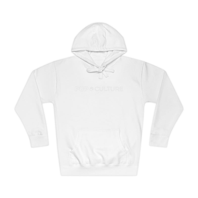 Unisex Fleece Hoodie