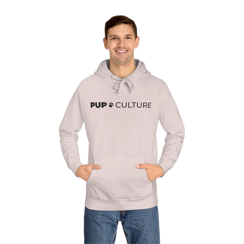 Unisex Fleece Hoodie