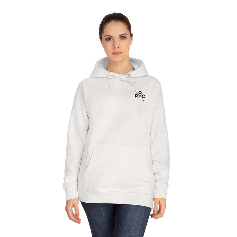 Unisex Fleece Hoodie