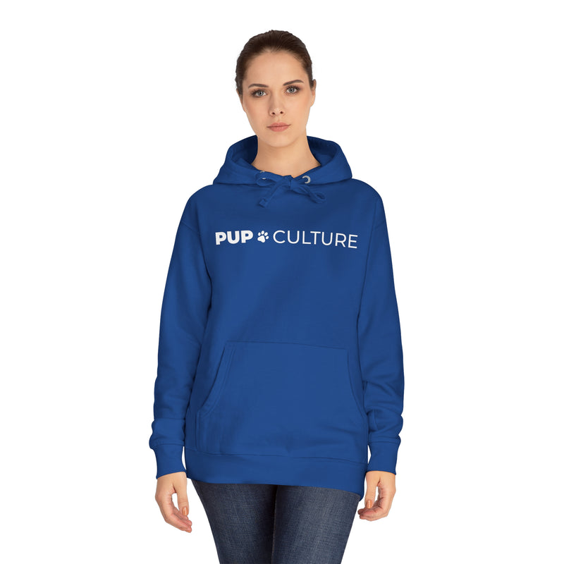 Unisex Fleece Hoodie