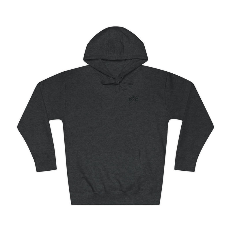 Unisex Fleece Hoodie