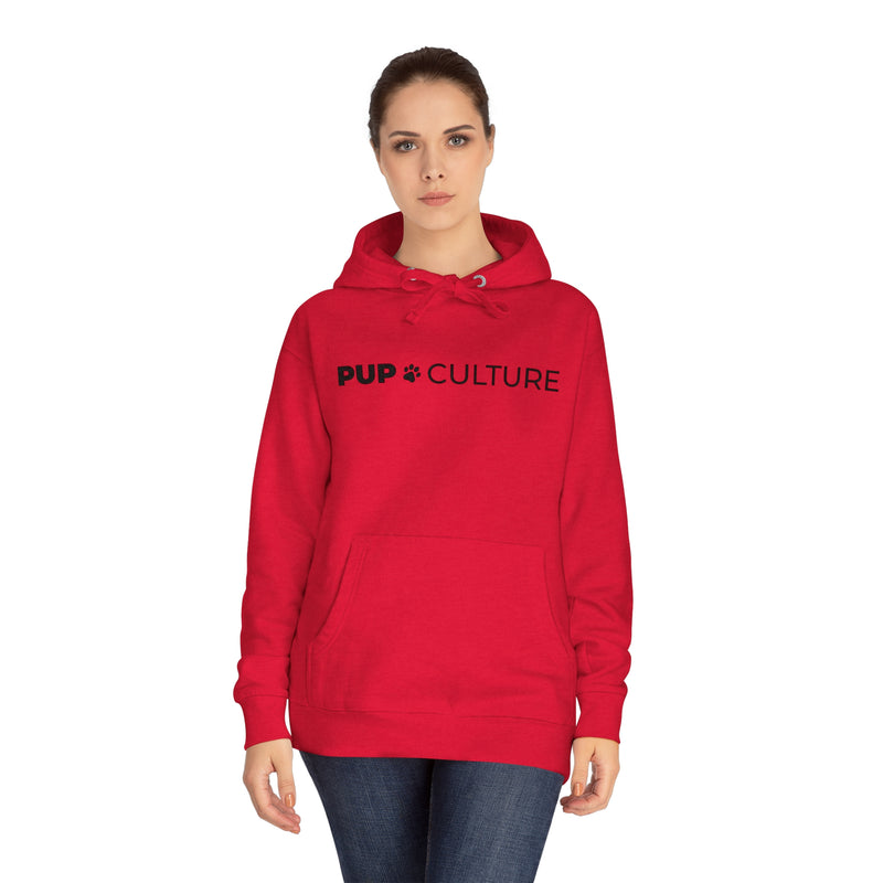 Unisex Fleece Hoodie