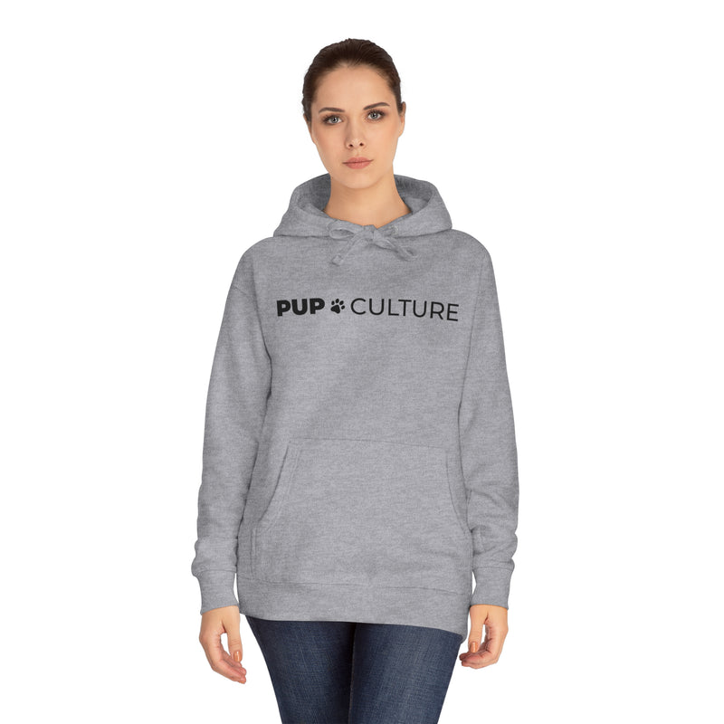 Unisex Fleece Hoodie