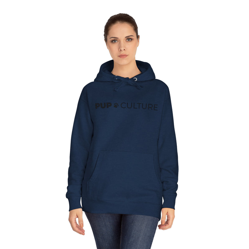 Unisex Fleece Hoodie