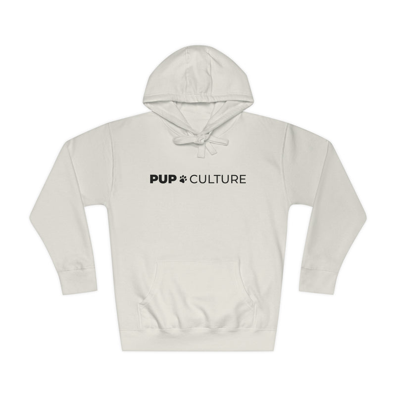 Unisex Fleece Hoodie