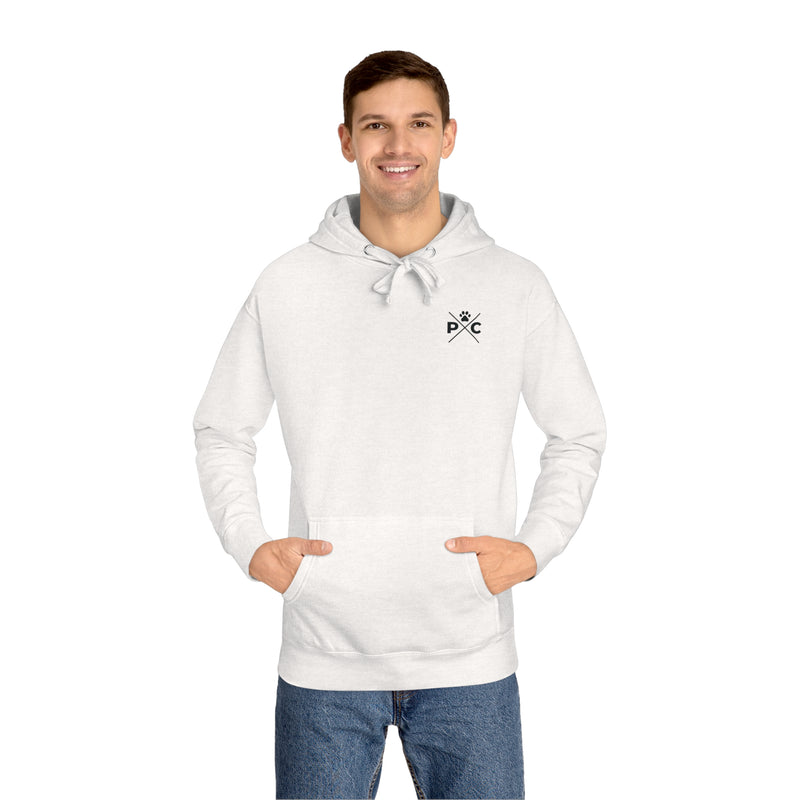 Unisex Fleece Hoodie