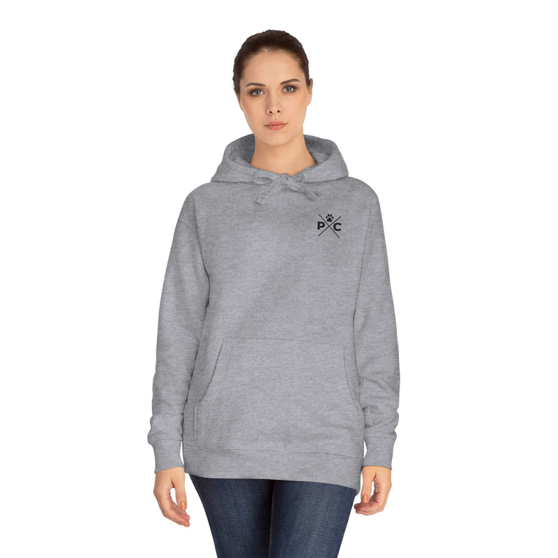 Unisex Fleece Hoodie