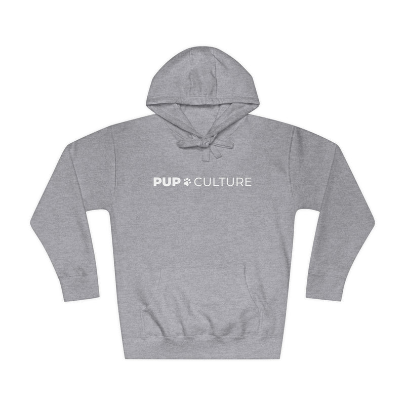 Unisex Fleece Hoodie