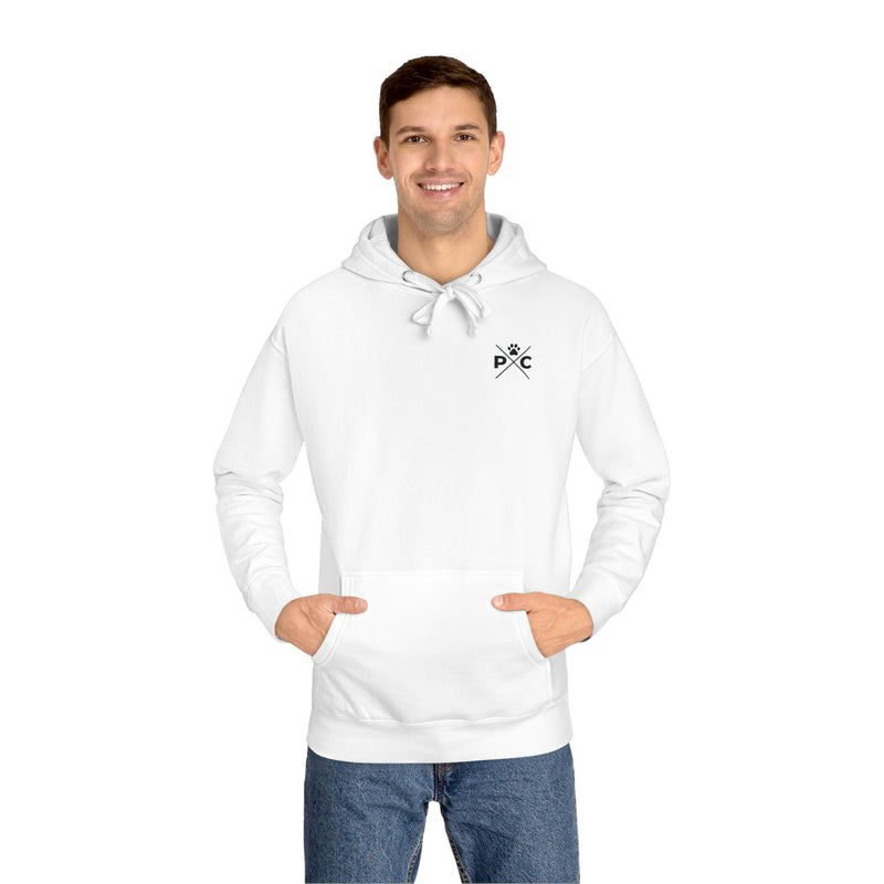 Unisex Fleece Hoodie