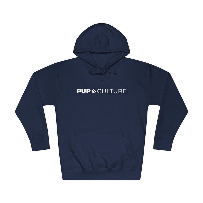 Unisex Fleece Hoodie